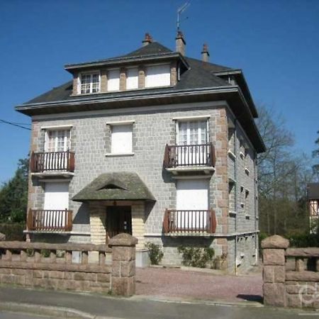 Les Cigognes Lejlighed Bagnoles de l'Orne Normandie Eksteriør billede